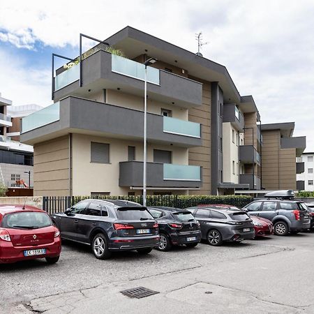 10' From The Venetian Walls, Luxury House With Spa Bergamo Kültér fotó
