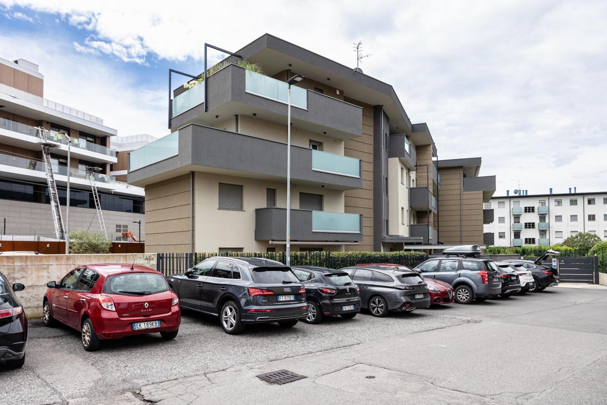 10' From The Venetian Walls, Luxury House With Spa Bergamo Kültér fotó